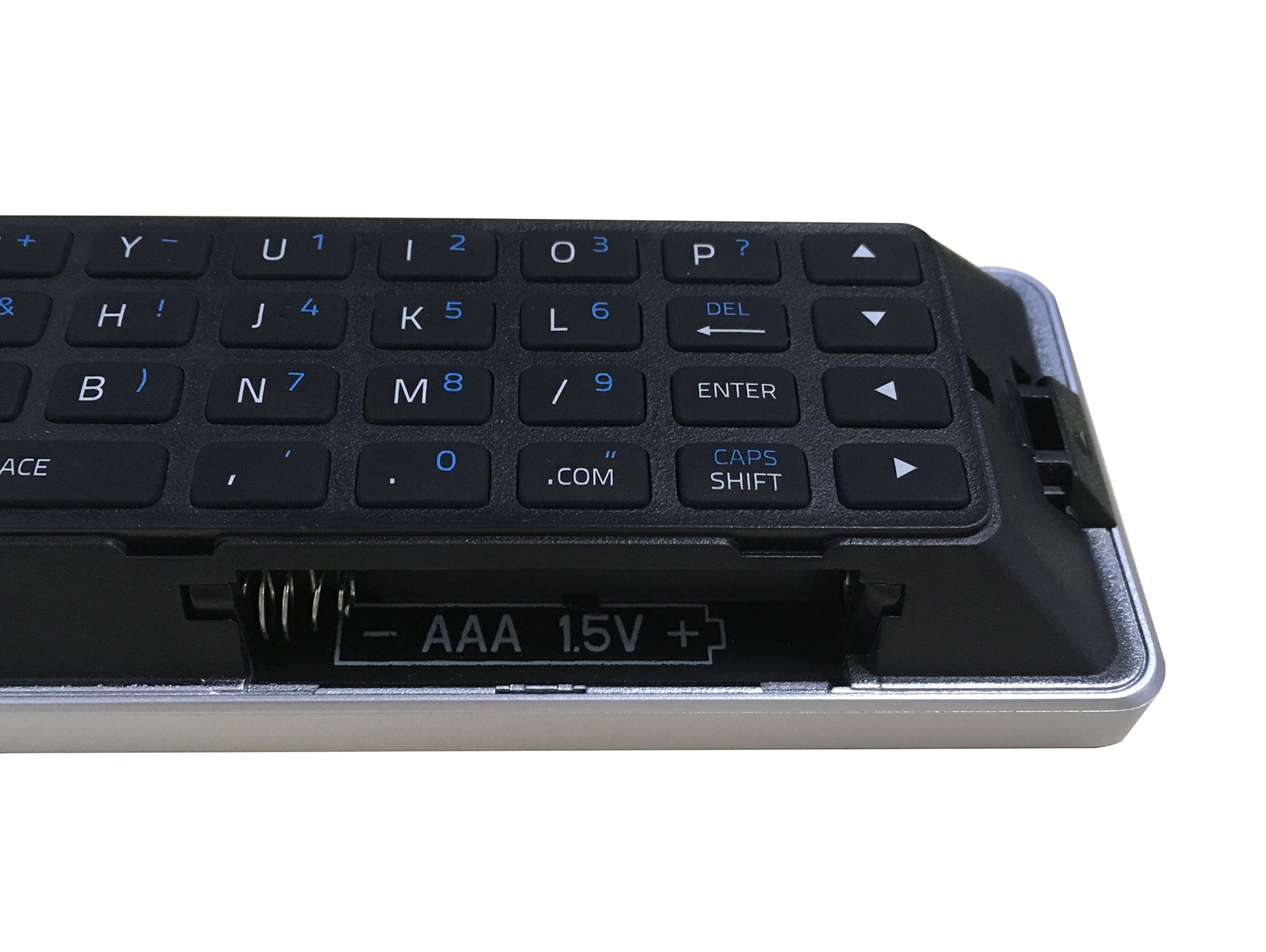 Amazon.com: XRT500 New QWERTY Remote with Keyboard Backlight for